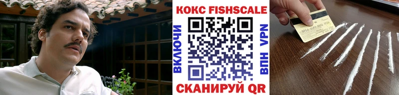 Cocaine FishScale Слободской